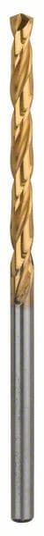 Burgija za metal HSS-TiN, DIN 338 Bosch 2608596681, 3 x 33 x 61 mm - slika 2
