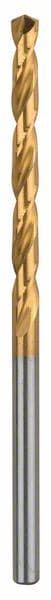 Burgija za metal HSS-TiN, DIN 338 Bosch 2608596683, 3,2 x 36 x 65 mm - slika 2
