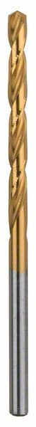 Burgija za metal HSS-TiN, DIN 338 Bosch 2608596686, 3,5 x 39 x 70 mm - slika 2