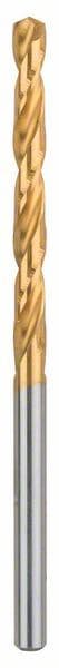Burgija za metal HSS-TiN, DIN 338 Bosch 2608596691, 4 x 43 x 75 mm - slika 2