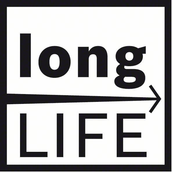 Burgija za metal HSS-TiN, DIN 338 Bosch 2608596691, 4 x 43 x 75 mm - slika 3