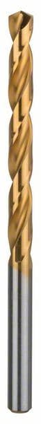 Burgija za metal HSS-TiN, DIN 338 Bosch 2608596716, 6,5 x 63 x 101 mm - slika 2