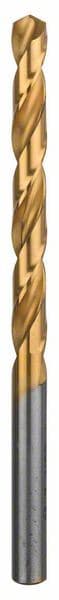 Burgija za metal HSS-TiN, DIN 338 Bosch 2608596721, 7 x 69 x 109 mm - slika 2