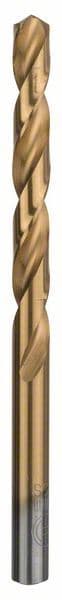 Burgija za metal HSS-TiN, DIN 338 Bosch 2608596731, 8 x 75 x 117 mm - slika 2