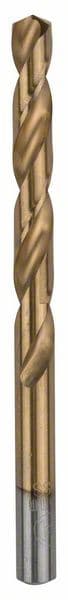 Burgija za metal HSS-TiN, DIN 338 Bosch 2608596736, 8,5 x 75 x 117 mm - slika 2