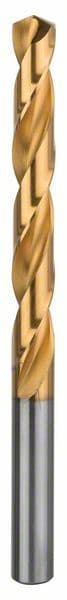 Burgija za metal HSS-TiN, DIN 338 Bosch 2608596761, 11 x 94 x 142 mm - slika 2