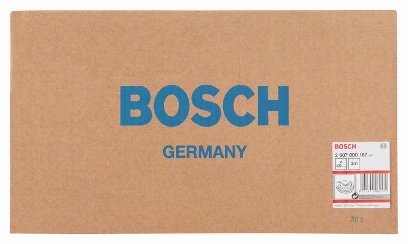 Crevo Bosch 2607000167, Prečnik 49 mm; dužina 3 m - slika 2