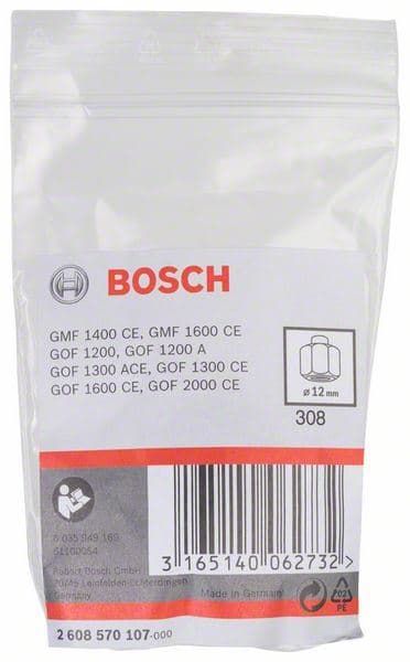 Stezna čaura Bosch 2608570107, 12 mm, 24 mm - slika 2