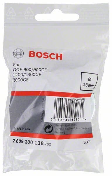 Kopirna čaura Bosch 2609200138, Prečnik 13 mm - slika 2
