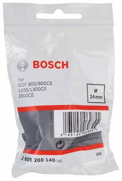 Kopirna čaura Bosch 2609200140, Prečnik 24 mm - slika 2