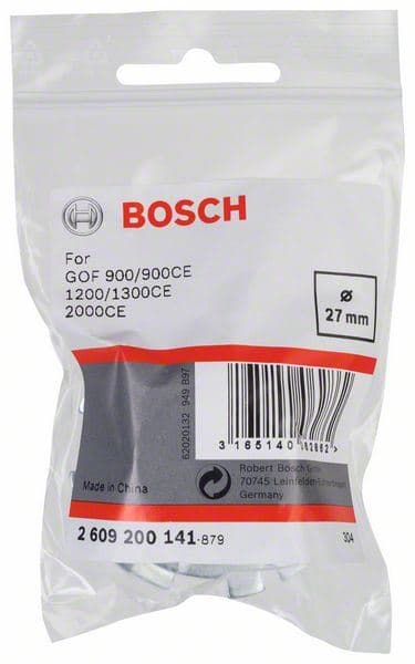 Kopirna čaura Bosch 2609200141, Prečnik 27 mm - slika 2