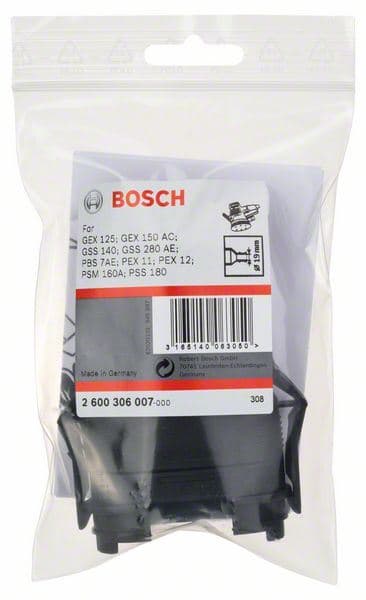 Bosch 2600306007, Adapter - slika 3