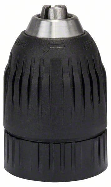 Brzostezna glava do 13 mm Bosch 2608572034, 2-13 mm, 1/2" - 20 - slika 2