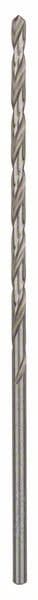 Burgija za metal HSS-G, DIN 340 Bosch 2608596813, 3,2 x 69 x 106 mm - slika 2
