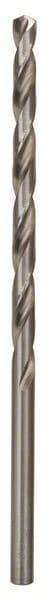 Burgija za metal HSS-G, DIN 340 Bosch 2608596822, 6 x 91 x 139 mm - slika 2