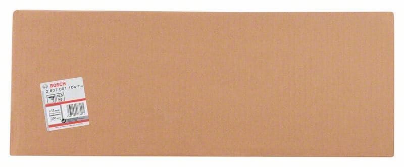 Topivo lepilo Bosch 2607001104, 11 x 200 mm, 10000 g - slika 2