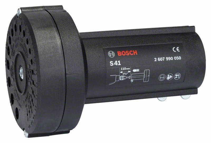 Bosch 2607990050, Uređaj za oštrenje burgija - slika 4
