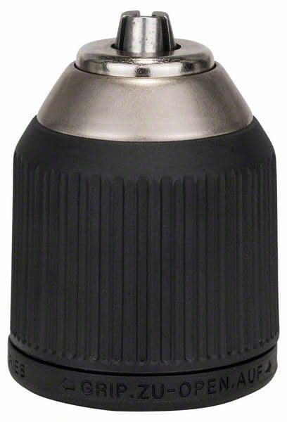 Brzostezna glava do 10 mm Bosch 2608572053, 1,5-10 mm, 1/2" - 20 - slika 2