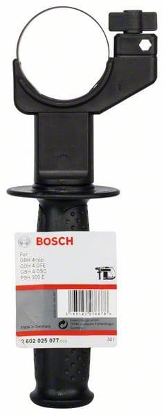 Bosch 2602025077, Drška za elektro-pneumatske čekiće za bušenje - slika 2
