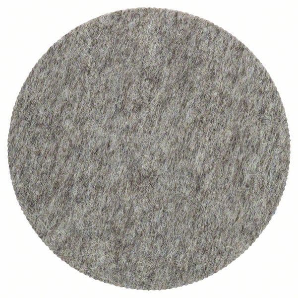 Filc za poliranje Bosch 2608612005, tvrdo, 128 mm