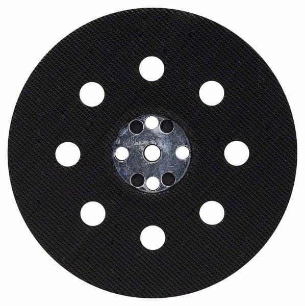 Brusni tanjir Bosch 2608601066, mekani, 115 mm - slika 2