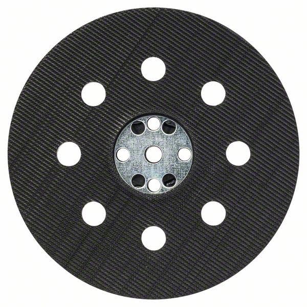 Brusni tanjir Bosch 2608601065, srednji, 115 mm - slika 2