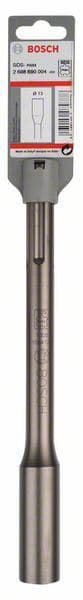 Zabijalo za uzemne klinove SDS max Bosch 2608690004, 260 x 13 mm - slika 2