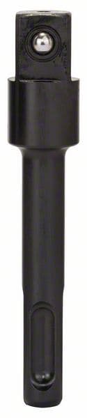 Adapter SDS plus na 1/2" četvorostrani spoljni prihvat Bosch 2608598037, 1/2", SDS plus