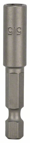 Nasadni ključevi Bosch 2608550068, 50 x 5,5 mm, M 3