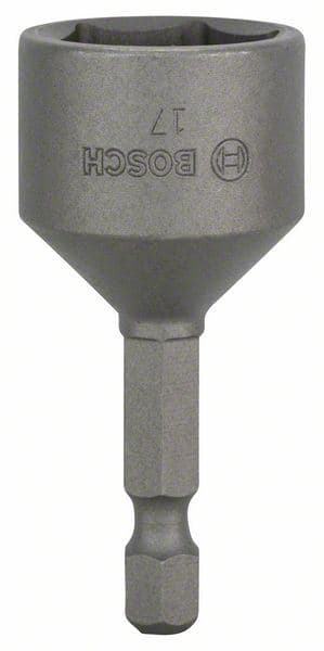 Nasadni ključevi Bosch 2608550072, 50 x 17 mm, M 10