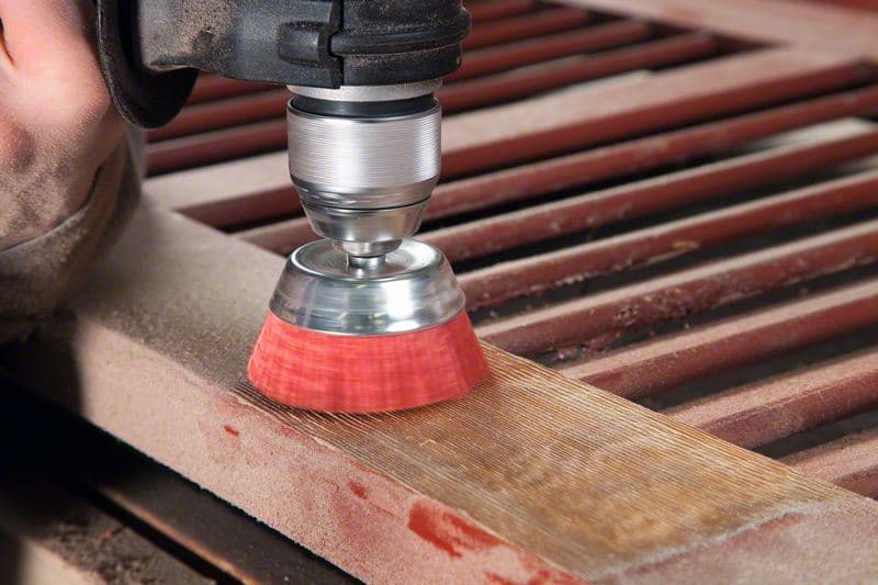 Obodna četka 50x1 mm, najlonske čekinje Bosch 2608622052, 50 mm, 1mm - slika 7