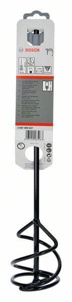 Laka korpa za mešanje Bosch 2607990027, 80 mm, 400 mm, 5-10 kg - slika 2