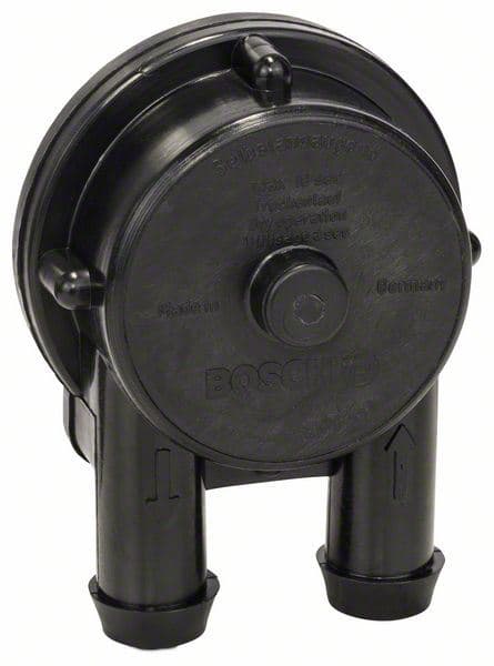 Pumpa za vodu Bosch 2609200250, 1500 l/h, 1/2", 3 m, 18 m, 10 Sec. - slika 2