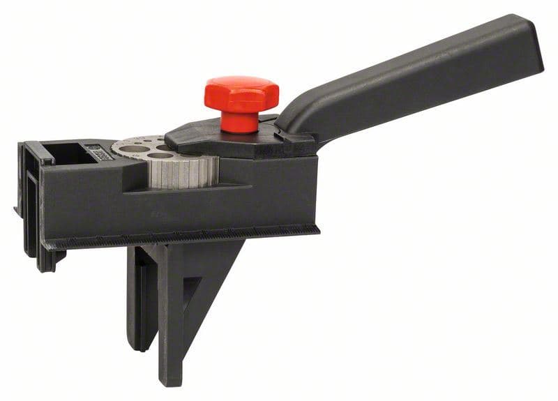 Bosch 2607000549, Šablon za bušenje rupa za tiplove - slika 2