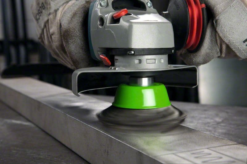 Bosch 2608622061, Talasasta obodna četka 65, nerđajuća - slika 9