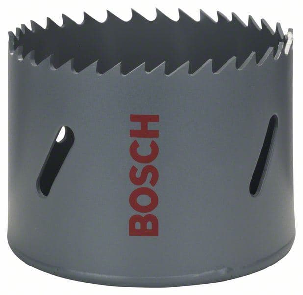 Testera za otvore HSS-bimetal za standardne adaptere Bosch 2608584123, 68 mm, 2 11/16" - slika 2