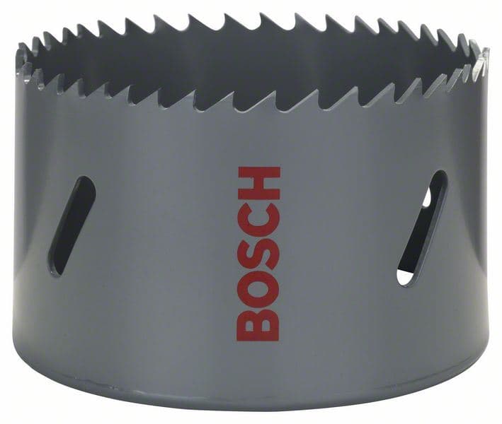 Testera za otvore HSS-bimetal za standardne adaptere Bosch 2608584126, 79 mm, 3 1/8" - slika 2