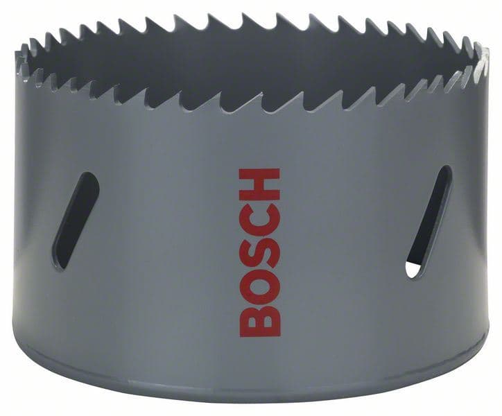 Testera za otvore HSS-bimetal za standardne adaptere Bosch 2608584127, 83 mm, 3 1/4" - slika 2
