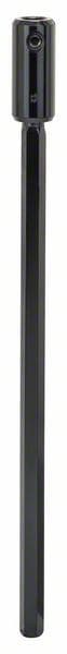 Produžetak za šestougaoni adapter veličine 11 mm Bosch 2609390038, 305 mm - slika 2