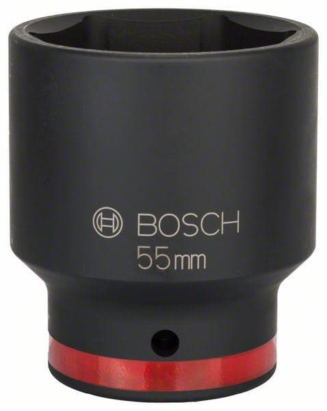 Umetak nasadnog ključa Bosch 1608557067, 55 mm, 75 mm, 54 mm, M 36, 80,5 mm