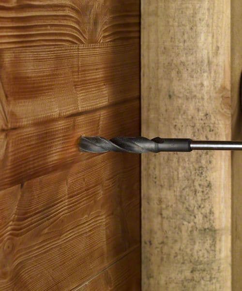 Burgija za oplate i za instalacije Bosch 2608597165, 6 x 400 mm, d 5 mm - slika 5