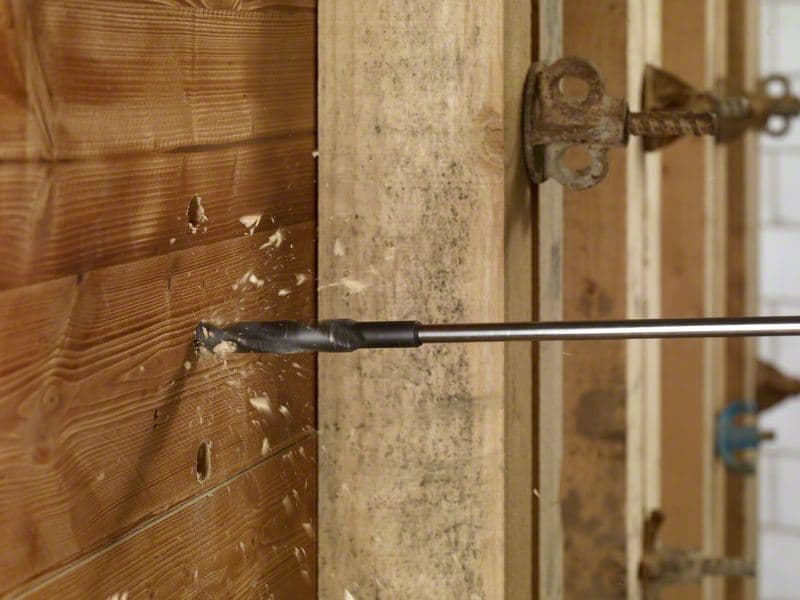 Burgija za oplate i za instalacije Bosch 2608597178, 30 x 600 mm, d 11 mm - slika 6