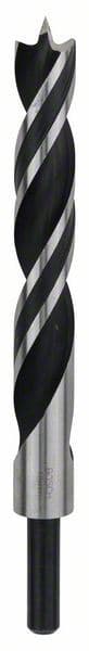 Spiralna burgija za drvo standard Bosch 2608597202, 18 x 130 x 180 mm, d 10 mm - slika 2