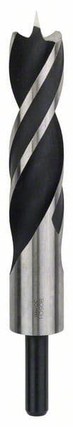 Spiralna burgija za drvo standard Bosch 2608597208, 30 x 145 x 220 mm, d 13 mm - slika 2