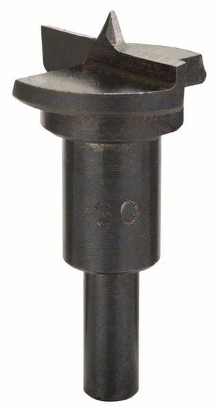 Čeona glodala za klap šarke bez oštrica od tvrdog metala Bosch 2608597262, 30 x 56 mm, d 8 mm - slika 2