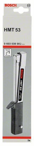Udarna heftalica HMT 53 Bosch 0603038002 - slika 2