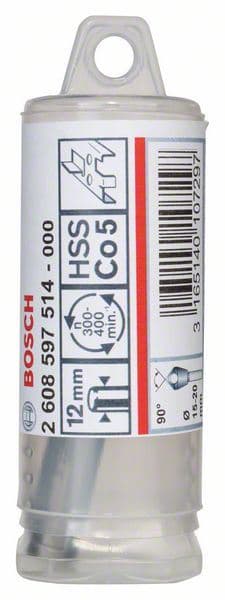 Upuštač za poprečne rupe Bosch 2608597514, 28,0 mm, 15-20, 85 mm, 12 mm - slika 2