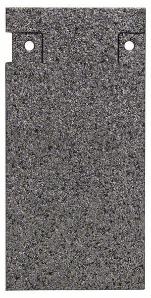 Ploča za fino brušenje Bosch 2601098043, za GBS 75 AE/AE set - slika 2