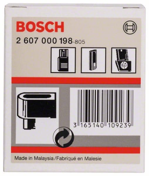 Adapter Bosch 2607000198 - slika 2