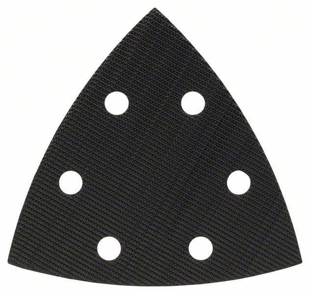 Brusna ploča Bosch 2608000211, Za PDA 180, PDA 180 E, PDA 240 E - slika 2